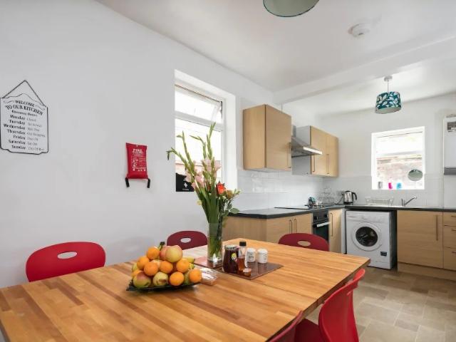 Gosterwood Street, London, SE8
