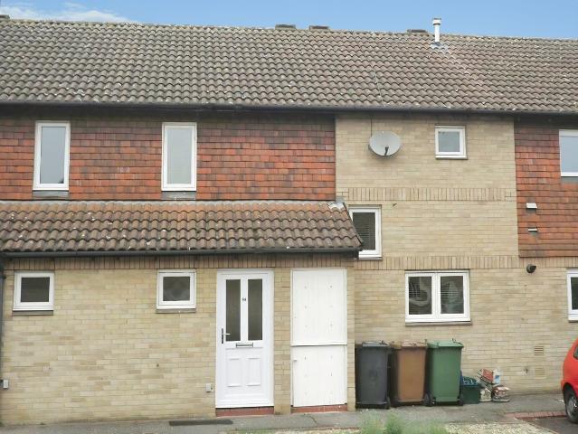 Gostwick, Peterborough PE2, 3 bed terraced house to rent, £975 pcm | PrimeLocation
