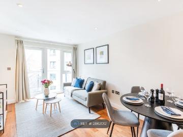 Goswell Road, London EC1M, 1 bed flat to rent, £2,550 pcm | PrimeLocation