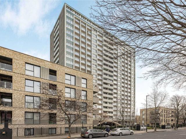 Goswell Road, London EC1V, 3 bed flat to rent, £3,000 pcm | PrimeLocation