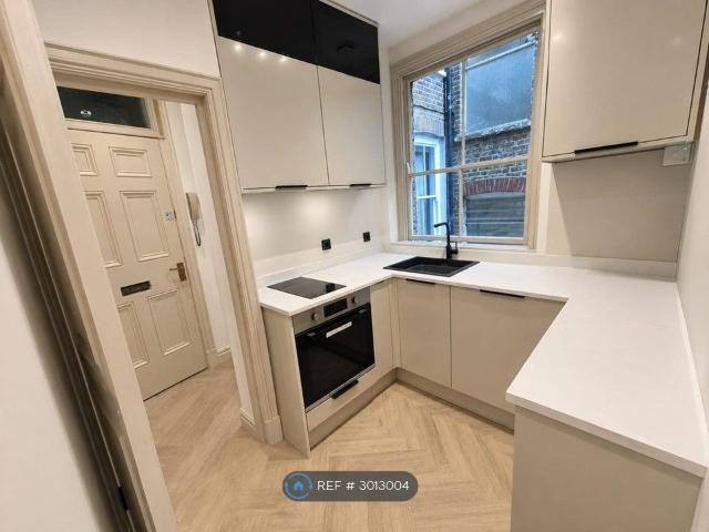 Goschen House, London SE5, 1 bed flat to rent, £1,795 pcm | PrimeLocation