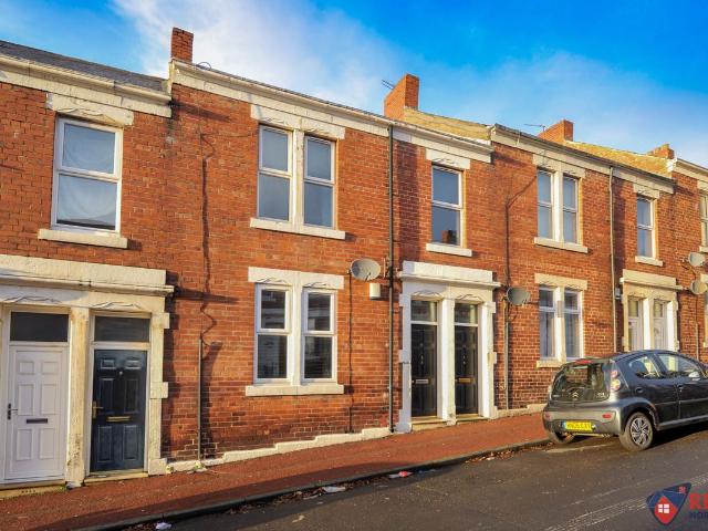 Goschen Street, Gateshead NE8, 1 bed flat to rent, £650 pcm | PrimeLocation