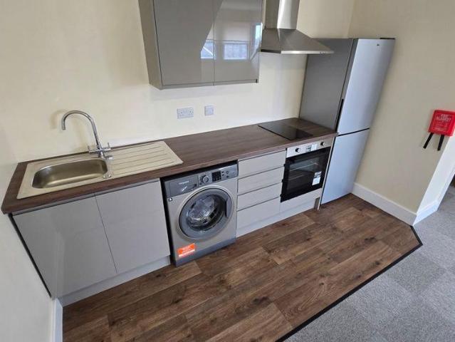 Goschen Street, Southwick, Sunderland, Tyne & Wear, SR5 2LR