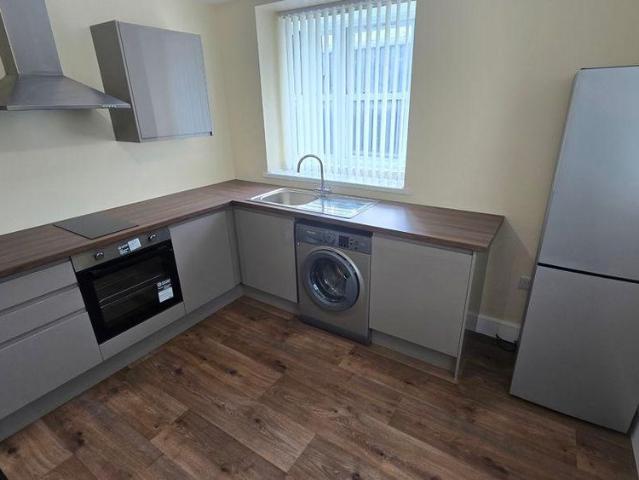 Goschen Street, Southwick, Sunderland, Tyne & Wear, SR5 2LR