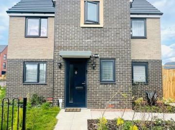 Goscote Lodge Crescent, Walsall WS3, Room to rent, £400 pcm | PrimeLocation