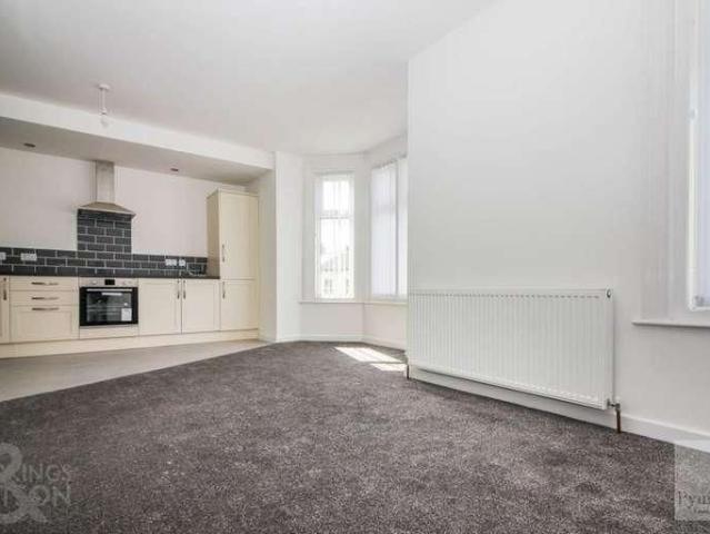 Gosforth House, Wellesley Road, NR30