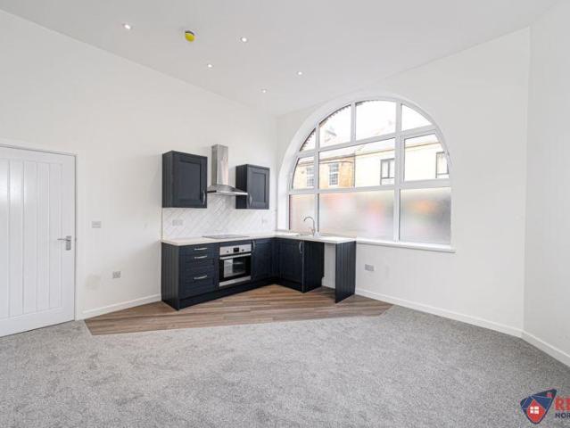 Gosforth Street, Gateshead 1 bed apartment to rent £625 pcm £144 pw