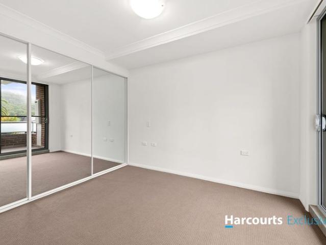 Gosford CBD!