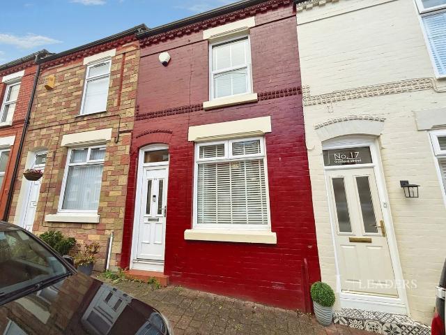Gosford Street, Liverpool, Merseyside L8, 2 bed terraced house to rent, £975 pcm | PrimeLocation