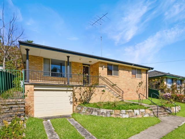 Gosford, 15 Sinclair Street