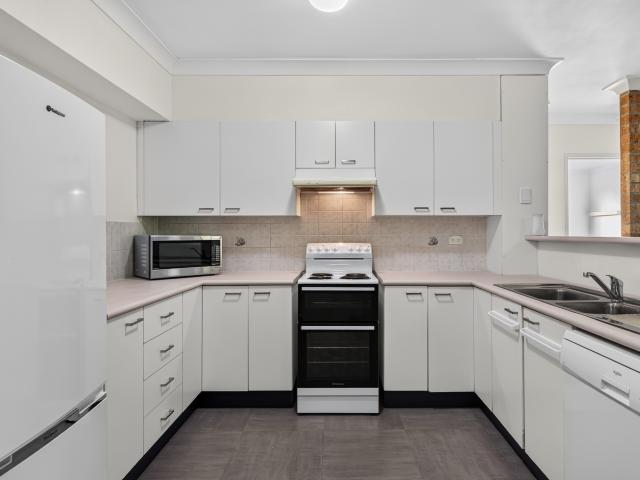 Gosford 26/145 Faunce Street