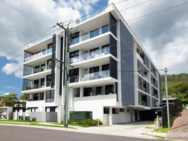 Gosford 405/7 9 Beane St West