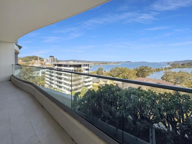 Gosford, 505/2 Wilhelmina Street
