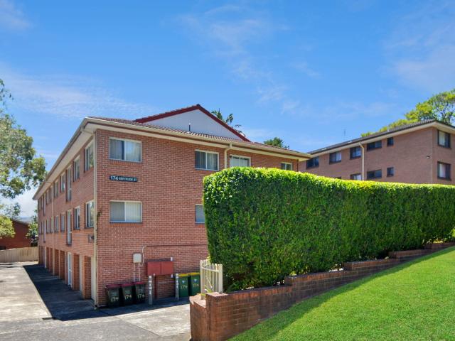 Gosford, 5/174 Gertrude Street