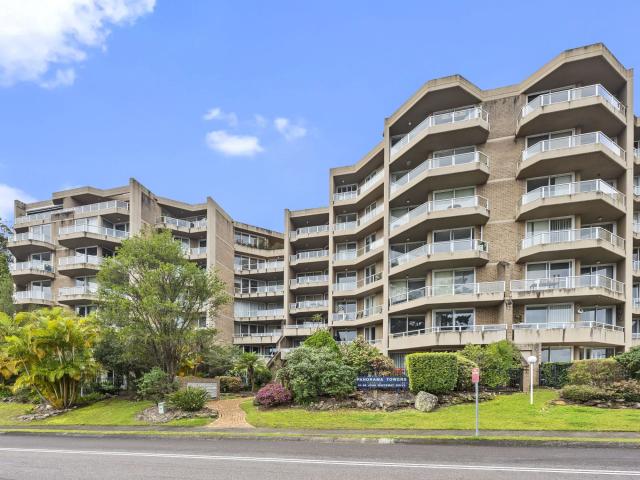 Gosford, 66/91 95 John Whiteway Drive