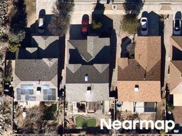 Goshawk Ave NW