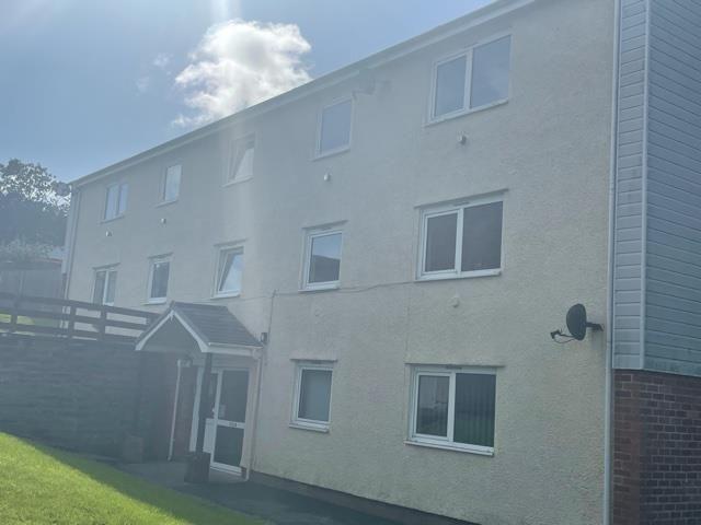 Goshawk Road, Haverfordwest SA61, 2 bed flat to rent, £675 pcm | PrimeLocation