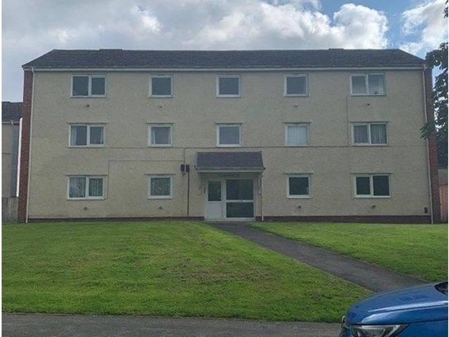 Goshawk Road, Haverfordwest SA61, 2 bed flat to rent, £700 pcm | PrimeLocation