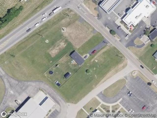 Goshen Rd