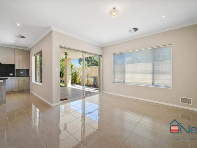 GOSNELLS 4x2 NEAT AND SECURE