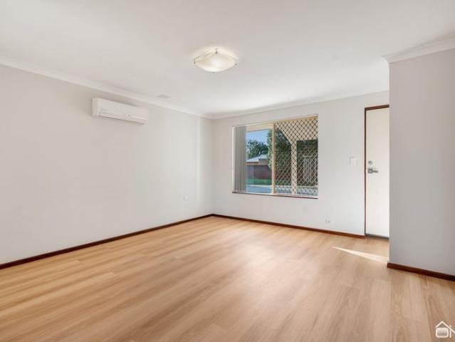 GOSNELLS 3X1 FAMILY HOME WITH POWERED WORKSHOP AND EASY CARE GARDENS