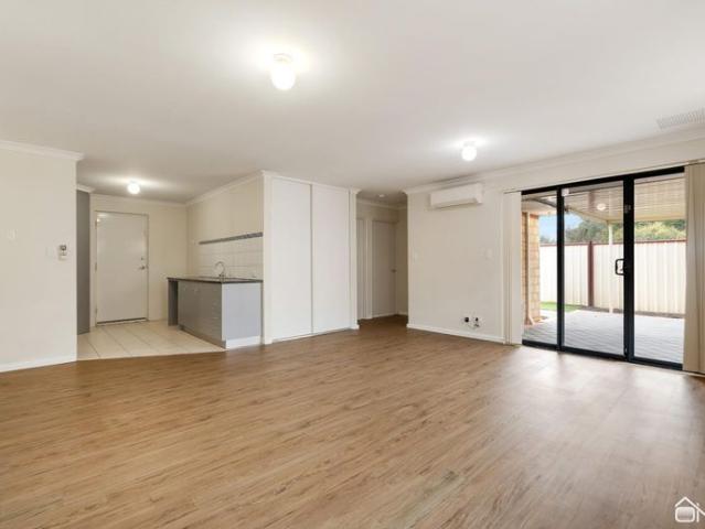 GOSNELLS 3X2 LOW MAINTENANCE LOCK UP AND LEAVE