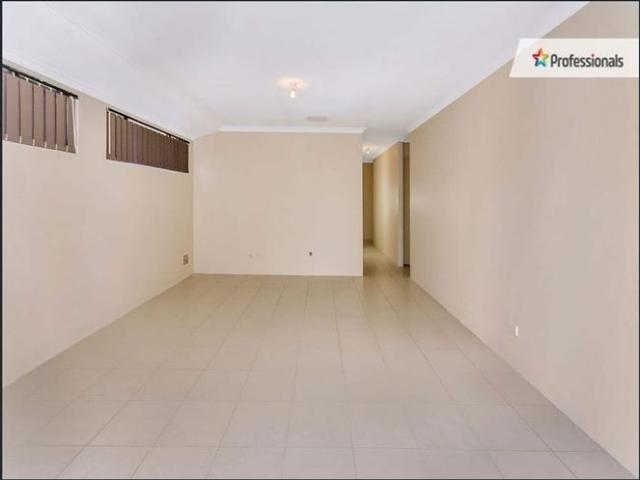 GOSNELLS Modern 3 Bedroom Home with Double Garage