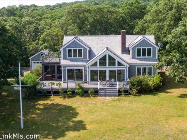 Gosnolds Way, Chilmark, Home For Sale