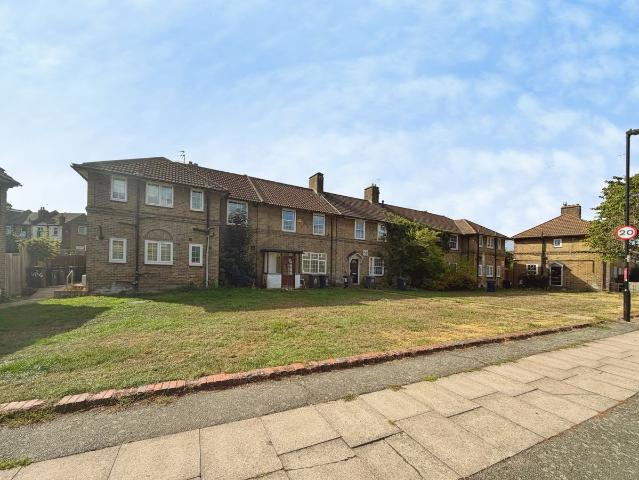 Gospatrick Road, London N17, 3 bed terraced house to rent, £2,400 pcm | PrimeLocation