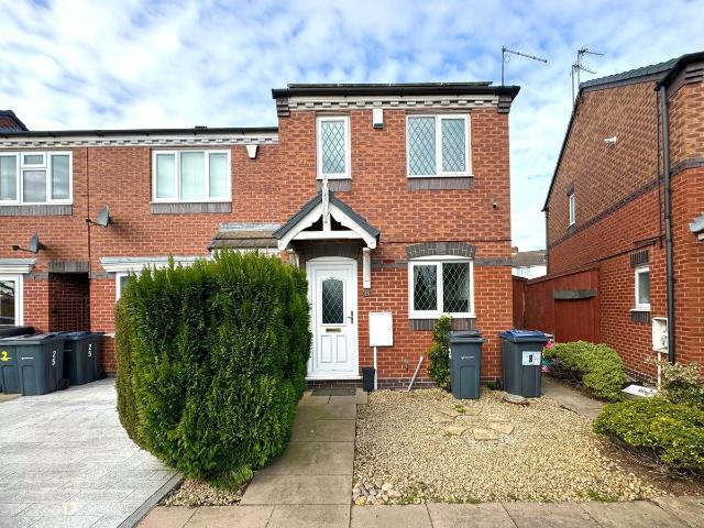 Gospel Lane, Birmingham B27, 2 bed end terrace house to rent, £1,200 pcm | PrimeLocation