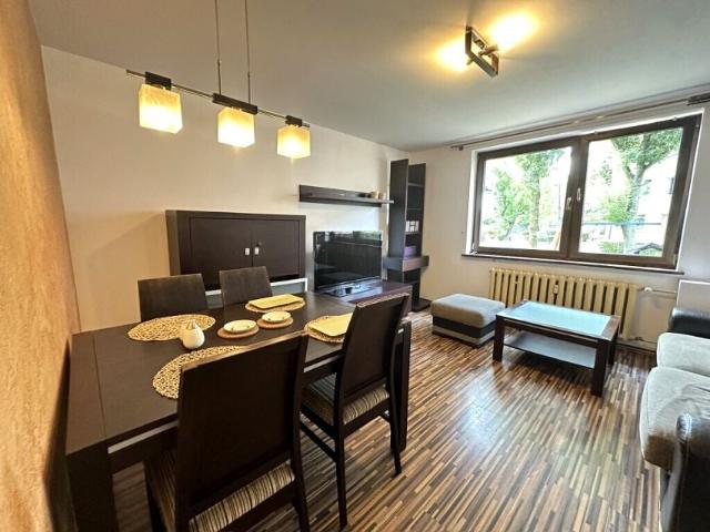 Gospodarcza 38 m², Sosnowiec