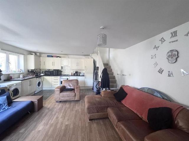 Gosport Road, Stubbington, Fareham