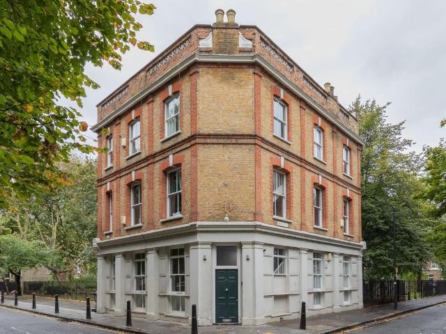 Gosset Street, Hackney E2, 2 bed flat to rent, £3,600 pcm | PrimeLocation