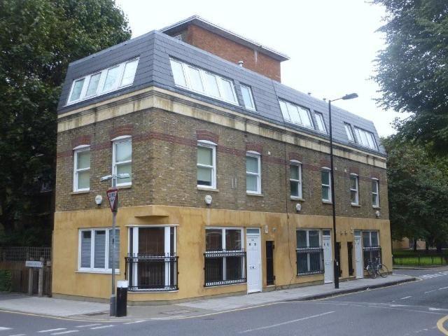 Gosset Street, London E2, 3 bed terraced house to rent, £3,950 pcm | PrimeLocation