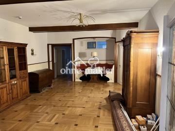 Goßzügige Wohnung für 2 Personen auf dem Strampenhof im Herzen von Bad Bevensen