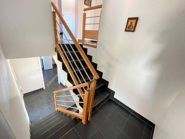 Gottenhouse, Maison 5 pièces 110m²