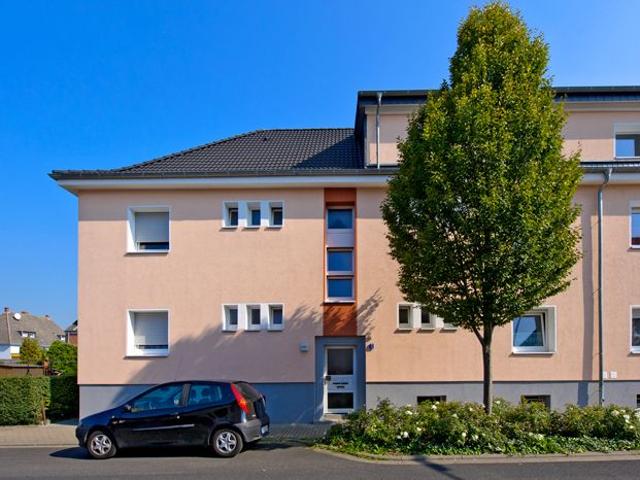 Gottfr Polysius Straße 41, 59269 Beckum