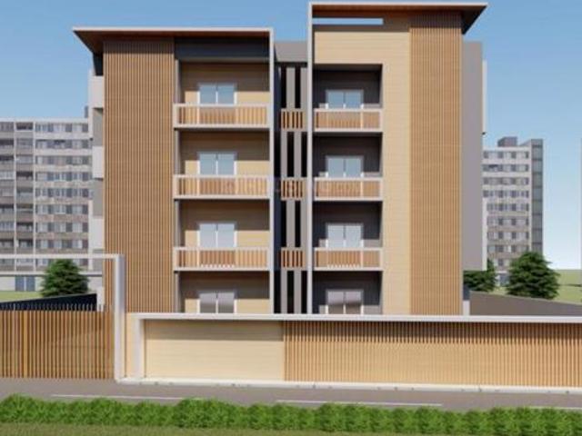 Gottigere 3 BHK Apartment For Sale Bengaluru