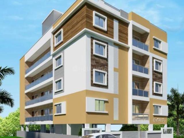 Gottigere 3 BHK Apartment For Sale Bengaluru