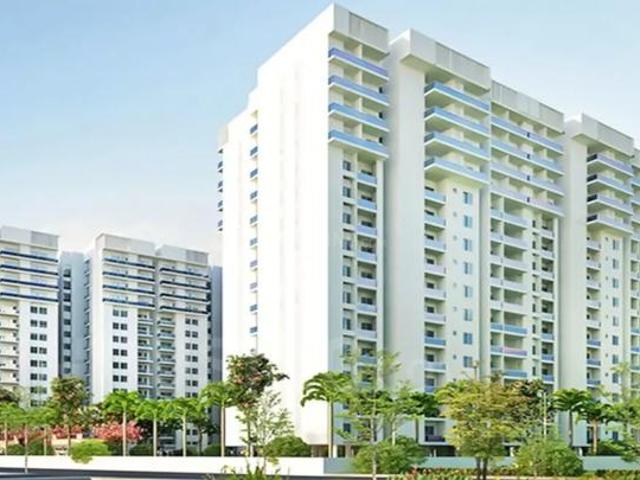 Gottigere 1 BHK Apartment For Sale Bengaluru