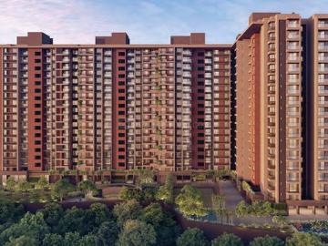 Arvind Skycrest,Gottigere 2.5 BHK Apartment For Sale Bengaluru