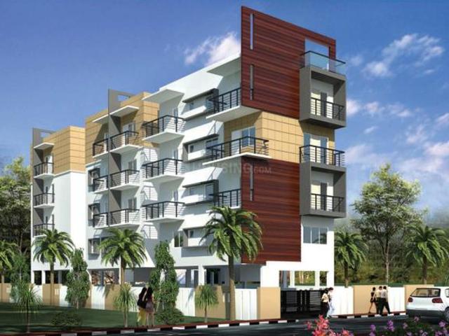 Gottigere 2 BHK Apartment For Sale Bengaluru