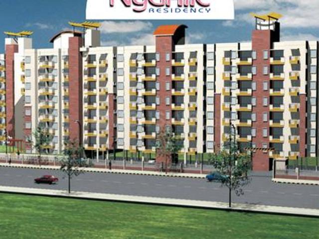 Gottigere 2 BHK Apartment For Sale Bengaluru