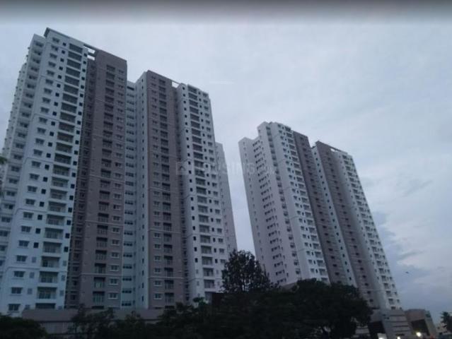 Prestige Park Square,Gottigere 2 BHK Apartment For Sale Bengaluru