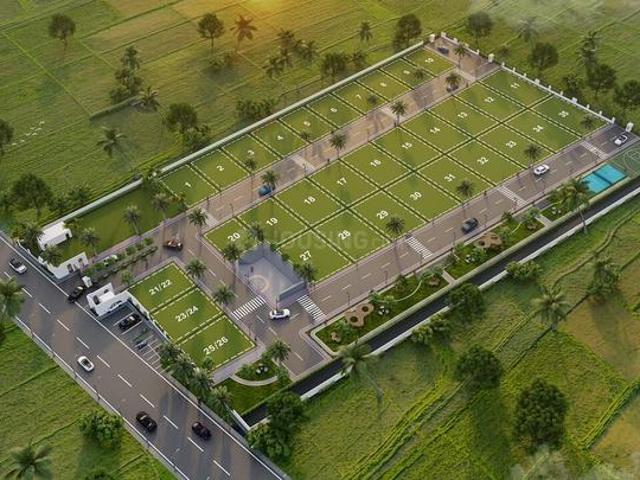 Gottigere Residential Plot For Sale Bengaluru