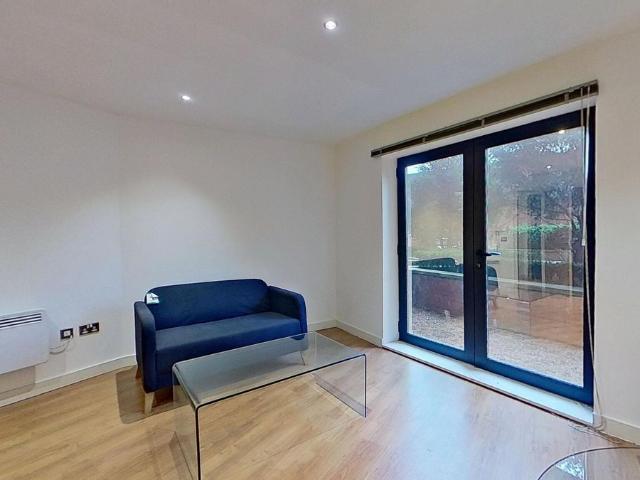 Gotts Road, Leeds LS12, 1 bed flat to rent, £895 pcm | PrimeLocation