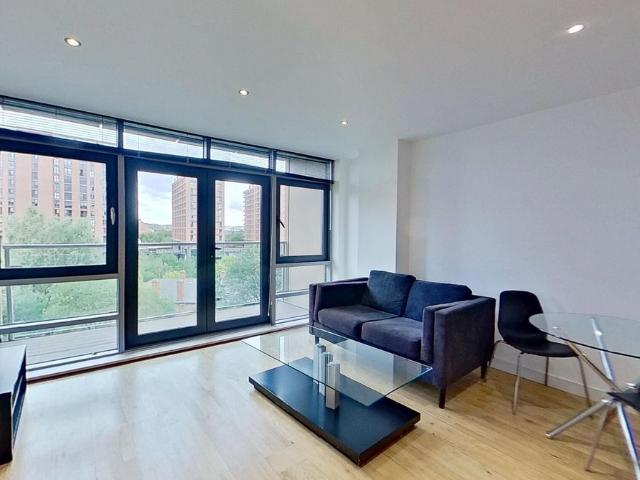 Gotts Road, Leeds LS12, 1 bed flat to rent, £965 pcm | PrimeLocation