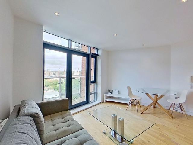 Gotts Road, Leeds LS12, 1 bed flat to rent, £975 pcm | PrimeLocation