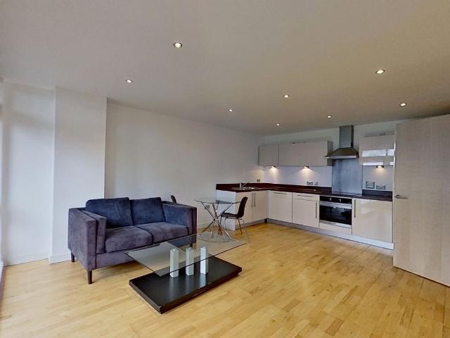 Gotts Road, Leeds LS12, 1 bed flat to rent, £995 pcm | PrimeLocation