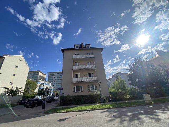 Göttweigergasse 22/10